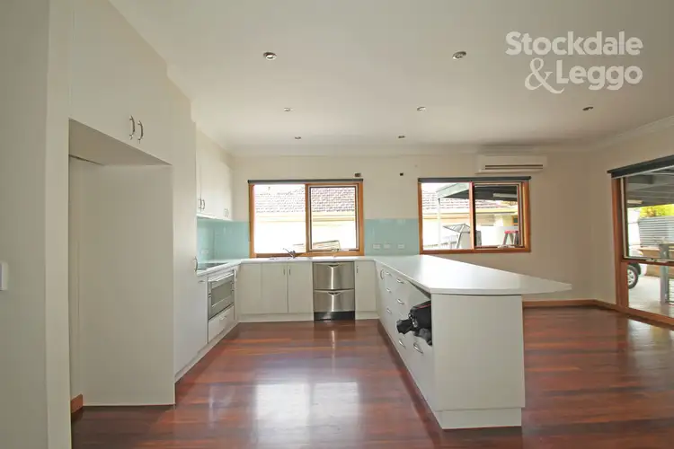 Second view of Homely house listing, 30 Parr Street, Leongatha VIC 3953