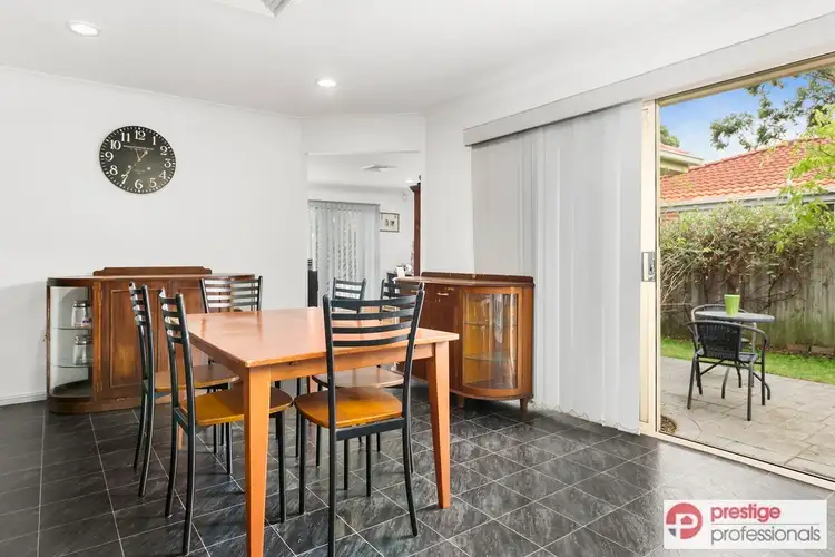 Sixth view of Homely house listing, 33 Daintree Drive, Wattle Grove NSW 2173