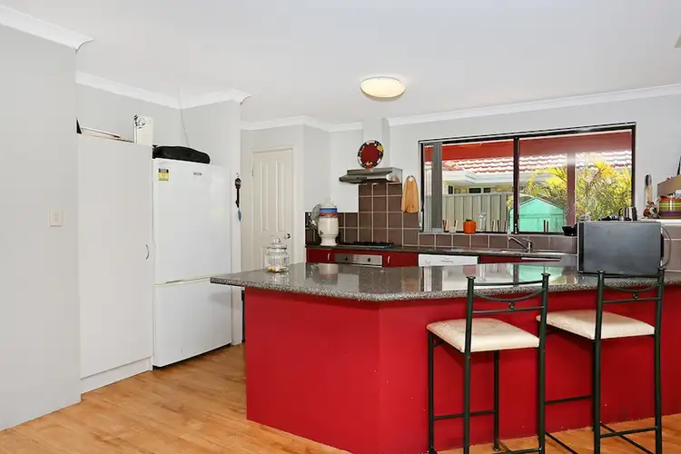 Seventh view of Homely house listing, 4 Coco Drive, Falcon WA 6210