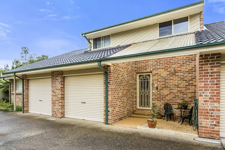 2/110-112 Wilson Parade, Heathcote NSW 2233