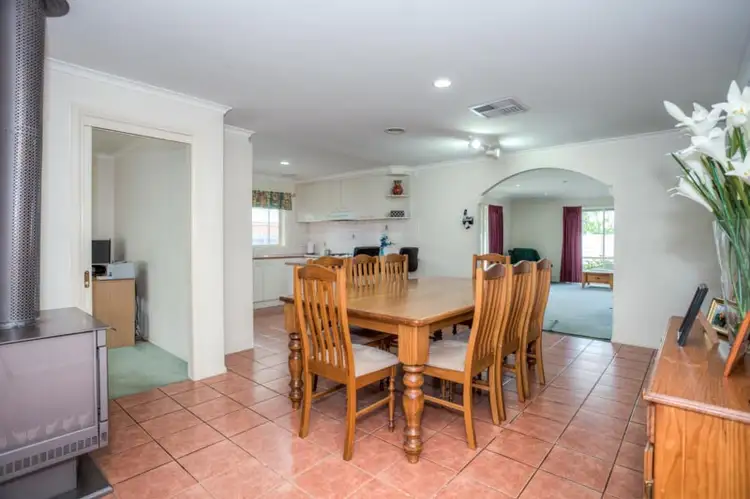 Sixth view of Homely house listing, 14 Kiwi Court, New Gisborne VIC 3438