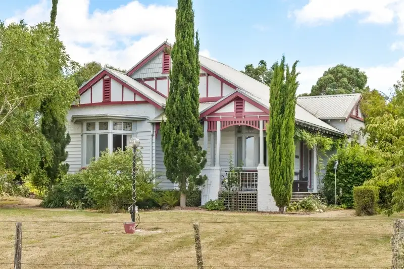 Main view of Homely house listing, 429 Yendon No 1 Rd, Yendon VIC 3352