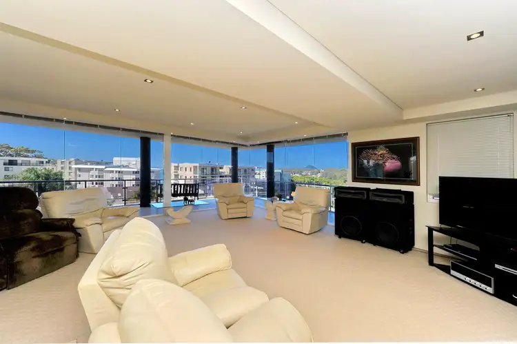 Second view of Homely unit listing, 7/15 Government Road, Nelson Bay NSW 2315