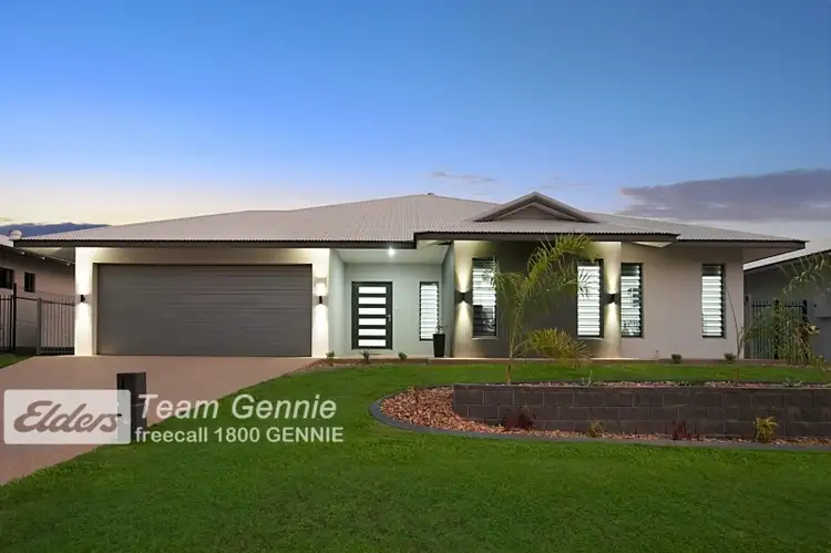 44 Crosby Street, Zuccoli NT 832