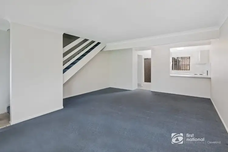 Third view of Homely townhouse listing, 20/14 Almara Street, Capalaba QLD 4157