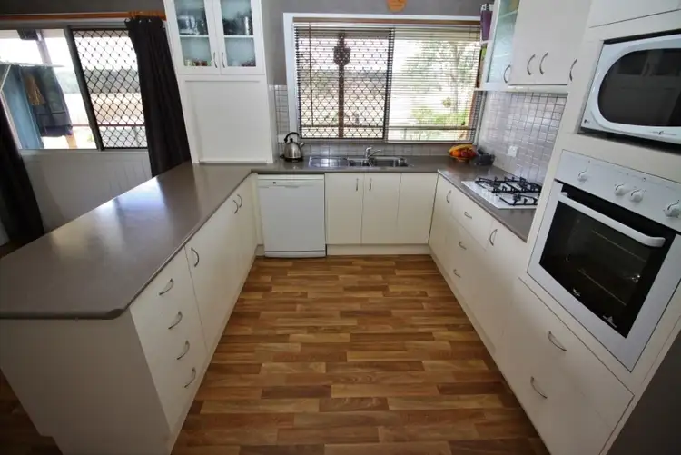 Sixth view of Homely house listing, 1508 Kumbia Road, Kumbia QLD 4610