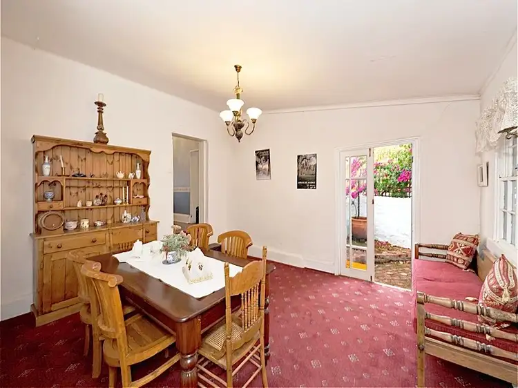 Fourth view of Homely house listing, 11 South Street, York WA 6302