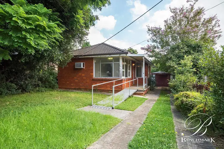 Main view of Homely house listing, 22 Rowland Street, Revesby NSW 2212