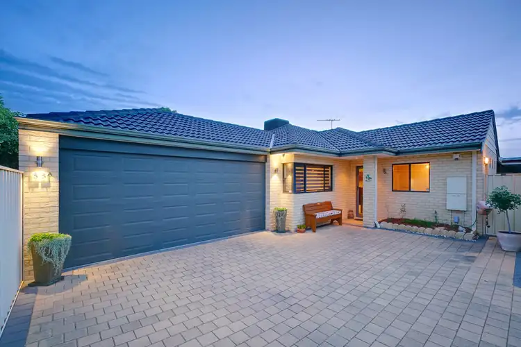 Fourth view of Homely house listing, 55a Wonga Road, Morley WA 6062