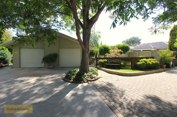 102 Piper Street, Bathurst NSW 2795