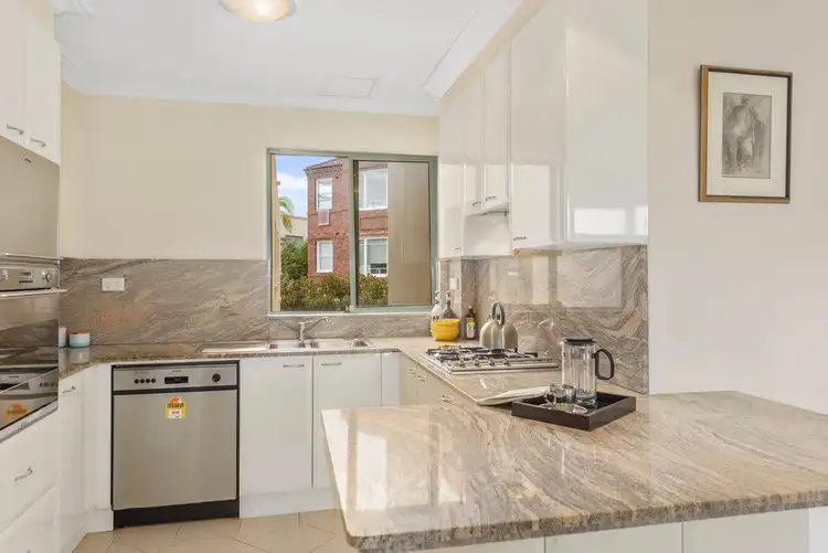 Sixth view of Homely apartment listing, 8/8 Benelong Crescent, Bellevue Hill NSW 2023