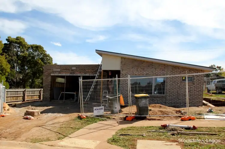 6 Willow Grove, Leongatha VIC 3953