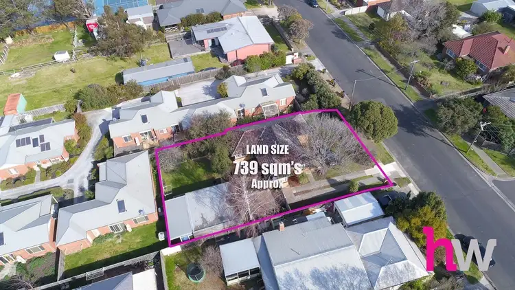 Third view of Homely house listing, 53 Tanner Street, Breakwater VIC 3219