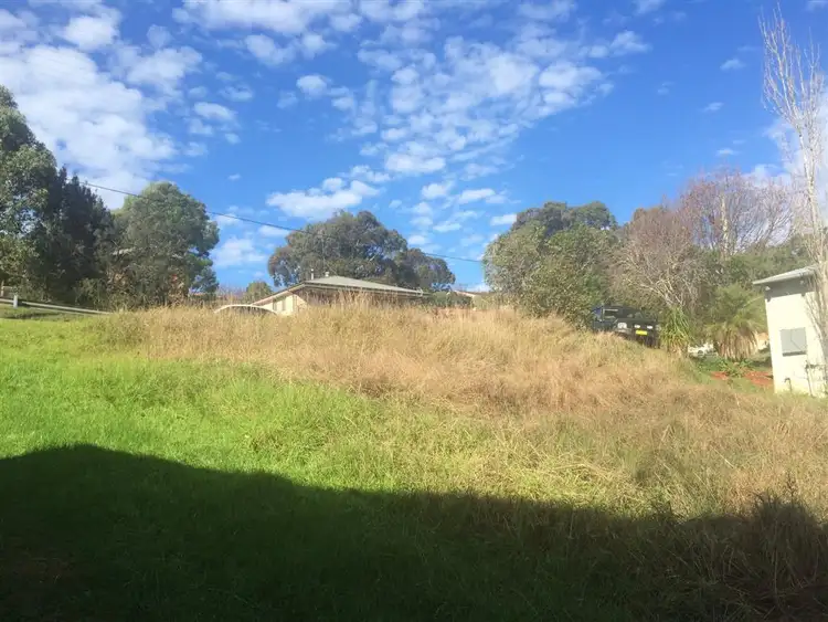 Fourth view of Homely land listing, 18 Albatross Road, Catalina NSW 2536