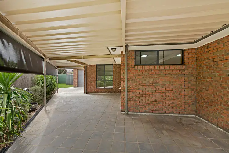 Fourth view of Homely house listing, 108 Shoalhaven Circuit, Mawson Lakes SA 5095