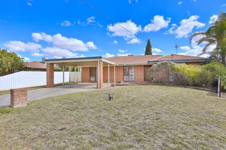 27 Settlers Drive, Mildura VIC 3500