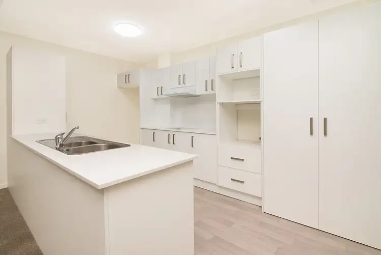 Third view of Homely unit listing, 203/293-295 Mann Street, Gosford NSW 2250