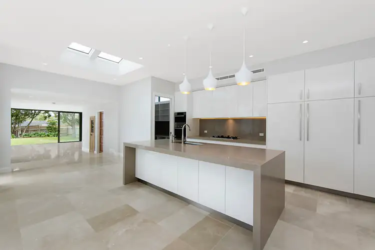 Fourth view of Homely house listing, 7 Eastgate Ave, East Killara NSW 2071