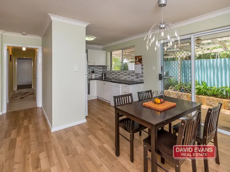 Sixth view of Homely house listing, 21B Galeru Place, Wanneroo WA 6065