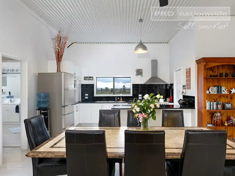 Sixth view of Homely house listing, 57 Willow Tree Place, Springvale NSW 2650