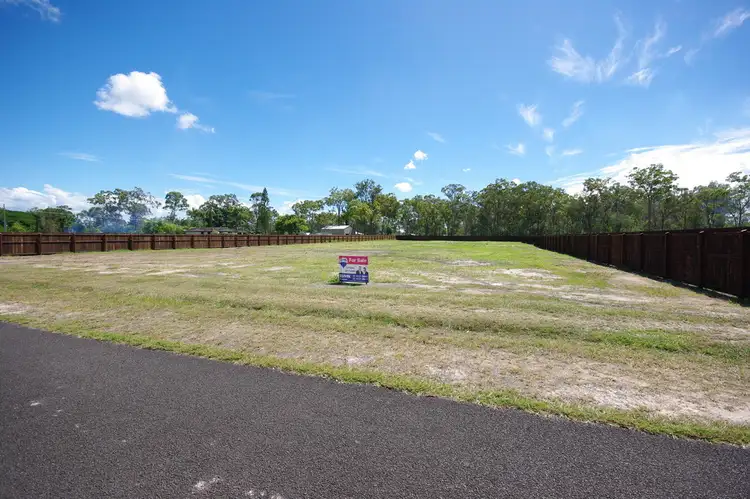 Second view of Homely land listing, Lot 3 Fermann Street, Kensington QLD 4670