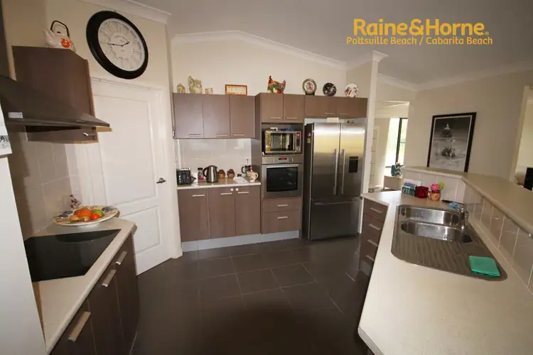 Fourth view of Homely house listing, 68 Lennox Circuit, Pottsville NSW 2489