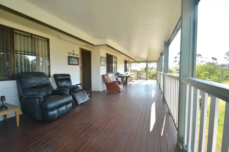 Third view of Homely house listing, 19 Oestreich Road, Wellcamp QLD 4350