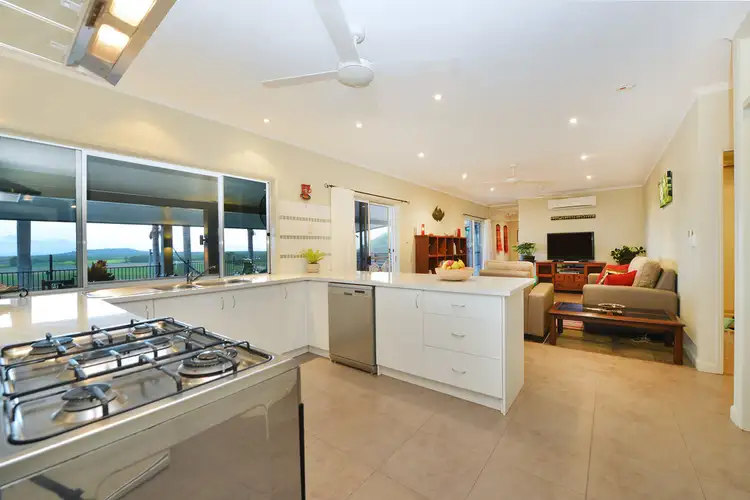 Fifth view of Homely house listing, 95 McClelland Road, Port Douglas QLD 4877