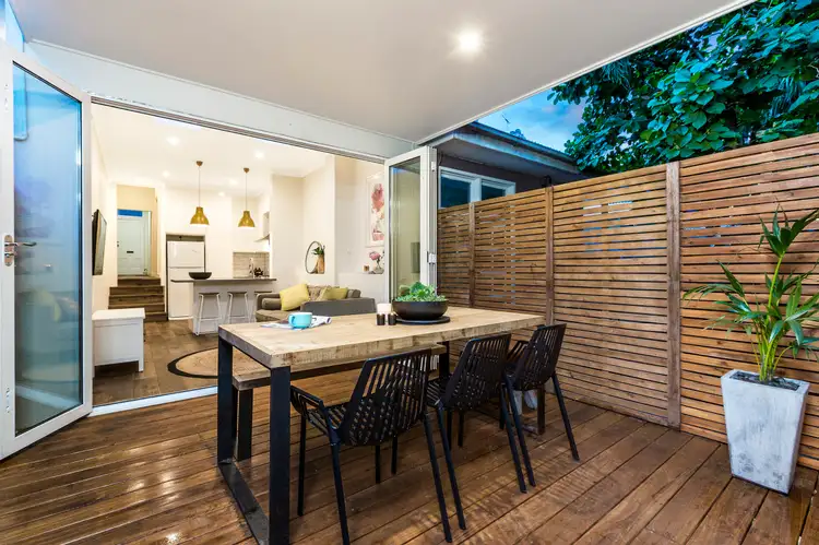 Fifth view of Homely house listing, 30 Fotheringham Street, Enmore NSW 2042