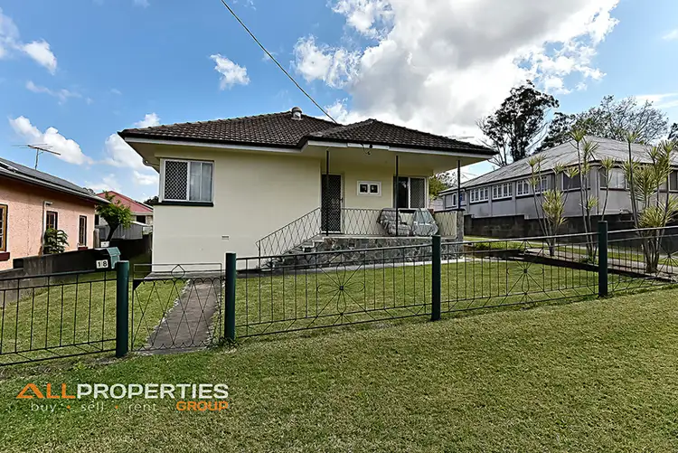 Third view of Homely house listing, 18 King Edward Ave, Darra QLD 4076