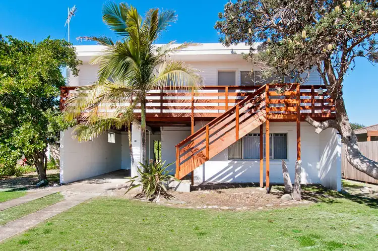 Main view of Homely house listing, 52 Chepana Street, Lake Cathie NSW 2445