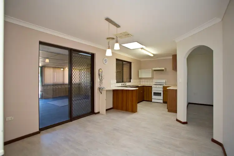 Third view of Homely house listing, 264 Marangaroo Drive, Girrawheen WA 6064