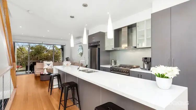 Fourth view of Homely townhouse listing, 3/57 Blyth Street, Altona VIC 3018