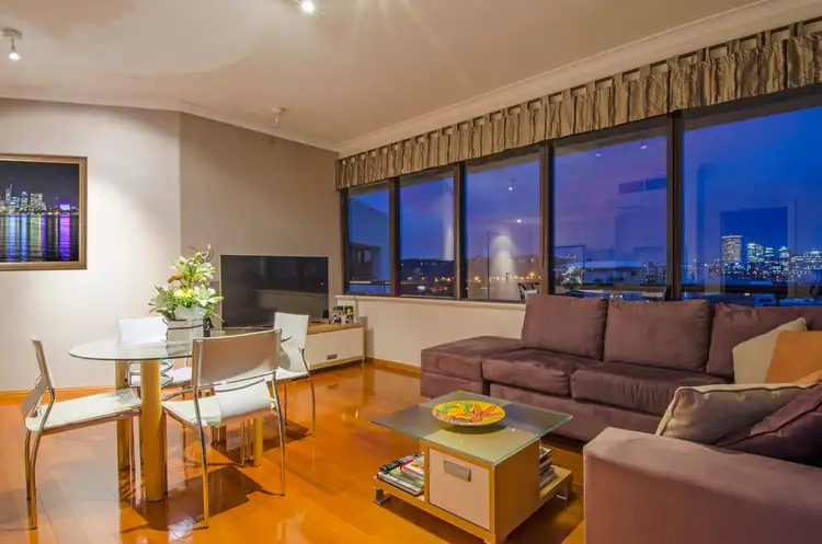 Seventh view of Homely apartment listing, 11/9 Bowman Street, South Perth WA 6151