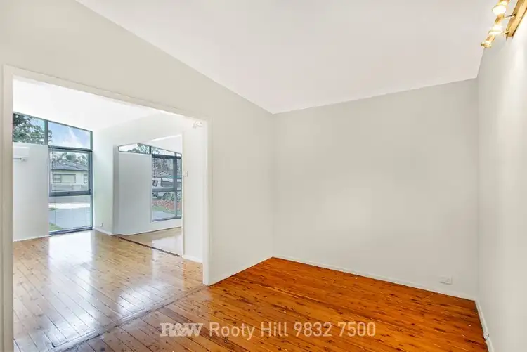 Fourth view of Homely house listing, 30 Cambridge Street, Cambridge Park NSW 2747