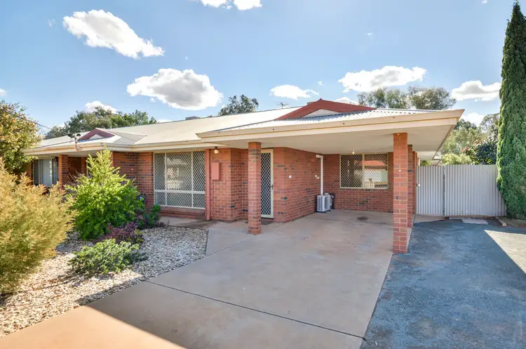 Main view of Homely unit listing, 3/2 Burkett Drive, Hannans WA 6430