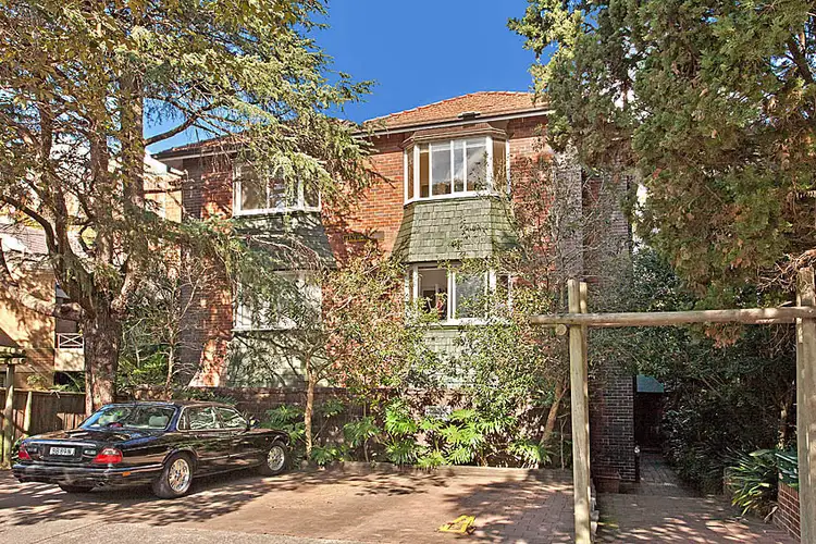 9/59 Yeo Street, Neutral Bay NSW 2089