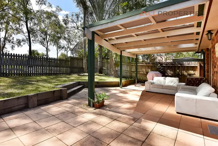 Main view of Homely house listing, 81 Banksia Circuit, Forest Lake QLD 4078