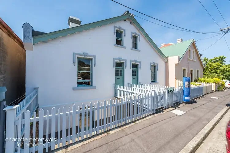 13 Paternoster Row, Hobart TAS 7000