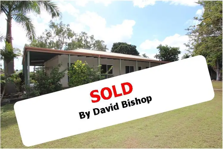 68 Rosewood Avenue, Kelso QLD 4815