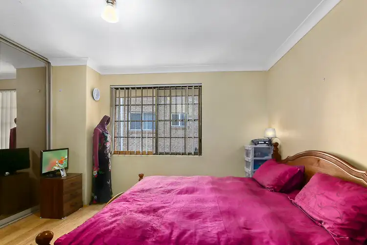 Fifth view of Homely townhouse listing, 3/48 Nagle Street, Liverpool NSW 2170