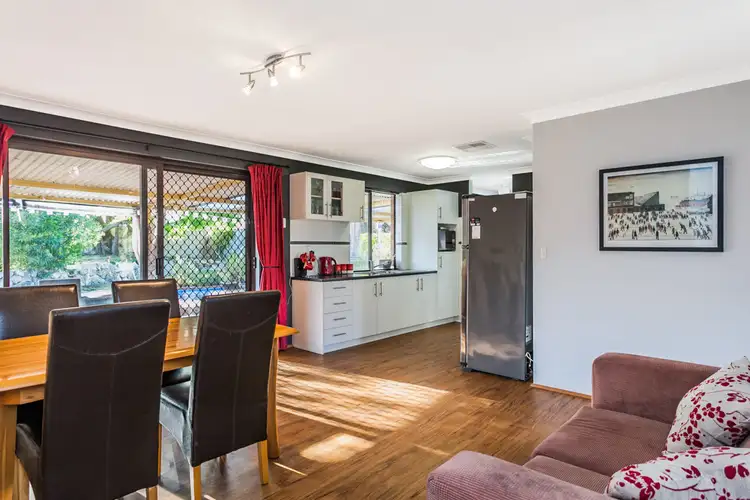 Fifth view of Homely house listing, 9 Stainer Avenue, Rockingham WA 6168