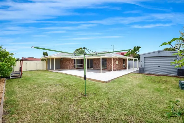 Second view of Homely house listing, 6 White Court, Aldinga Beach SA 5173