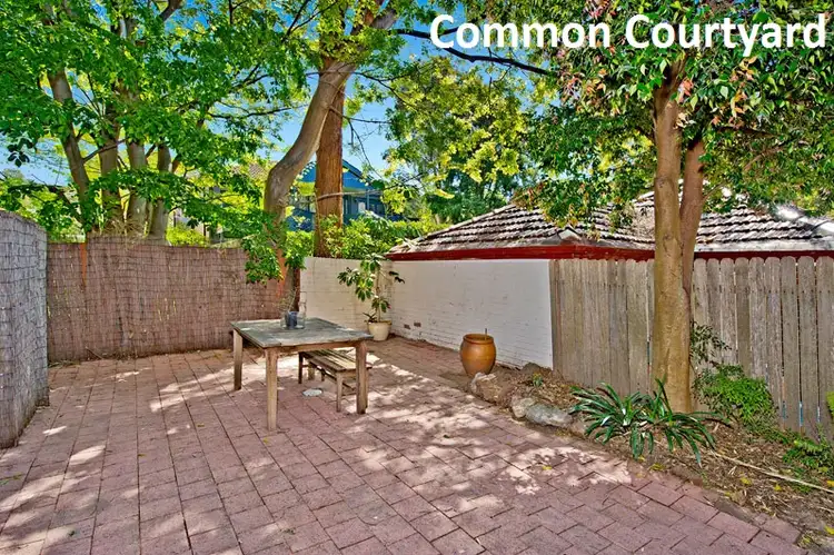 Fourth view of Homely apartment listing, 3/101 O'Sullivan Road, Bellevue Hill NSW 2023