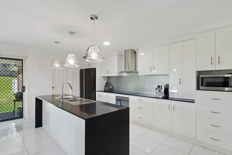 Fifth view of Homely house listing, 25 Lilly Avenue, Cawdor QLD 4352