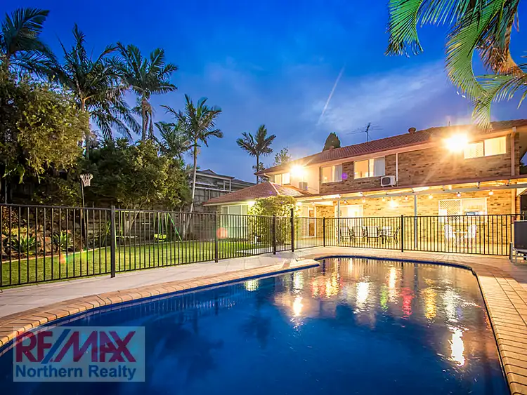 Second view of Homely house listing, 60 Oakmont Crescent, Albany Creek QLD 4035