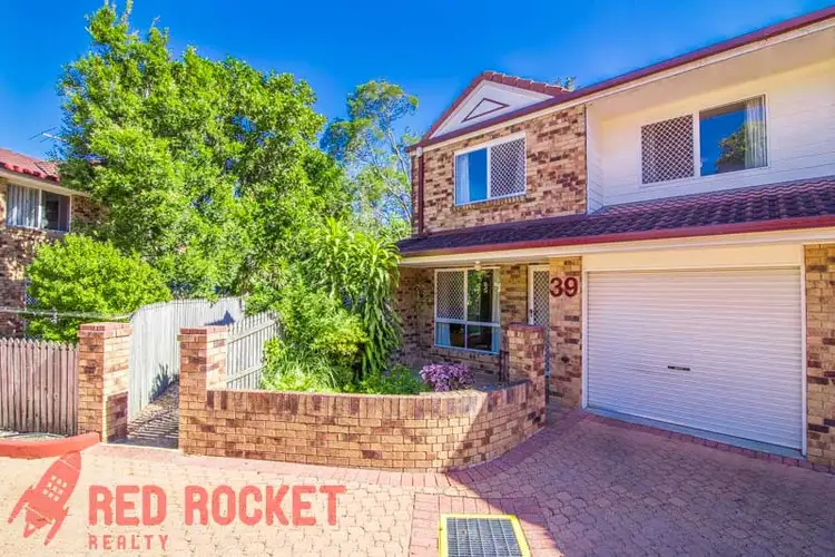 39/68 Springwood Road, Rochedale South QLD 4123