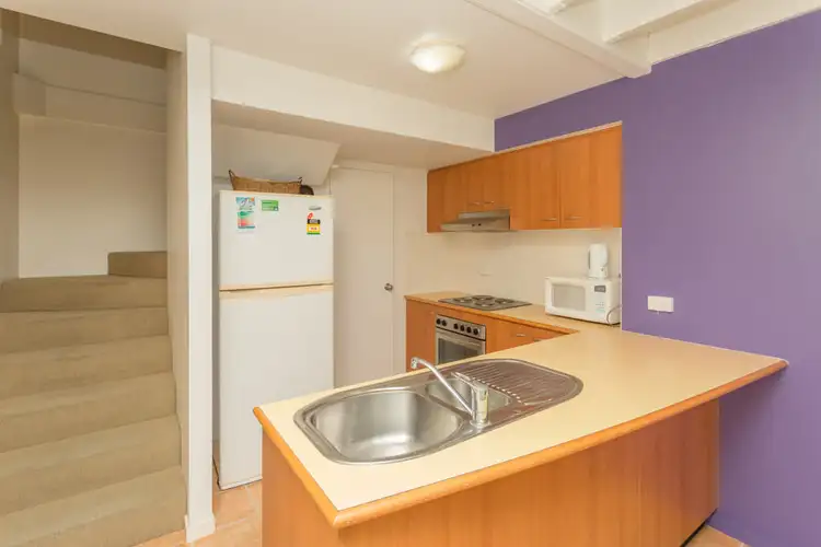 Fourth view of Homely unit listing, 16/2 Beach Road, Dolphin Heads QLD 4740