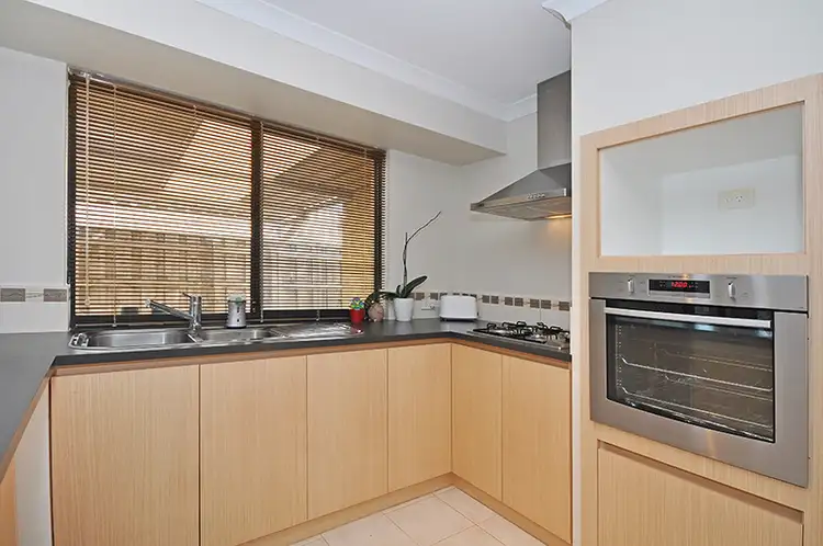 Fourth view of Homely house listing, 26 Evesham Drive, Ellenbrook WA 6069