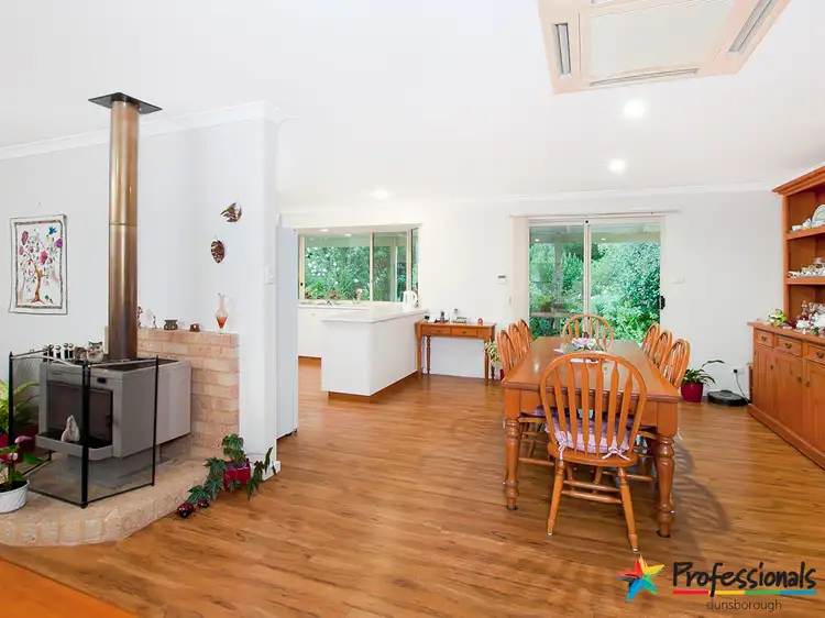 Fifth view of Homely house listing, 10 Tranquil Lane, Quindalup WA 6281